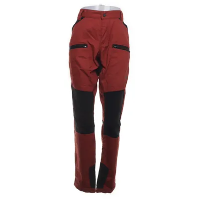 Friluftsbyxor (Röd, Svart) från Lager 157 Bomull, Nylon, Polyester