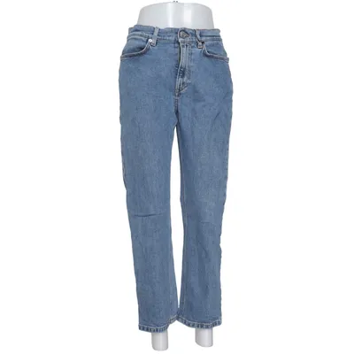 Jeans (THE STANDARD JEANS) from Asket Elastane, Organic cotton