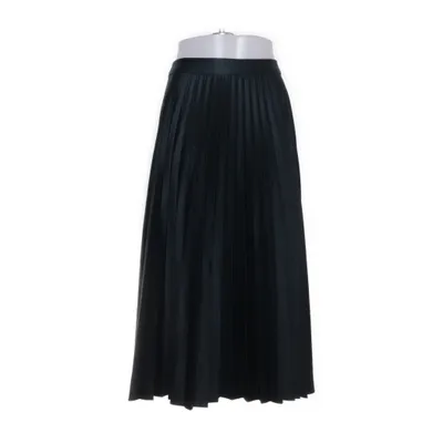 Kjol (Petrol) från Warehouse