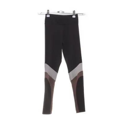 Legging (Noir, Multicolore) de Zara