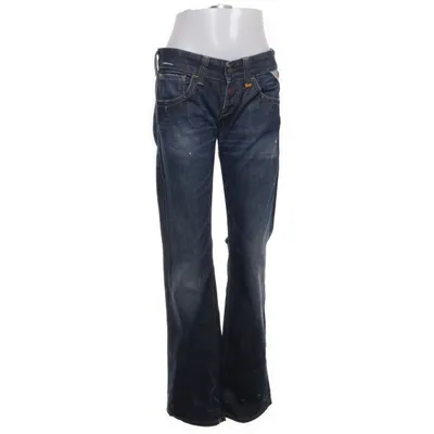 Jeans (Blå) fra Replay Bomuld