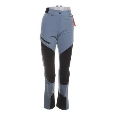 Träningsbyxor (Blå) från H&M Sport Polyester, Elastan