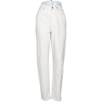 Jeans (Beige) from Kuyichi Elastane, Organic cotton