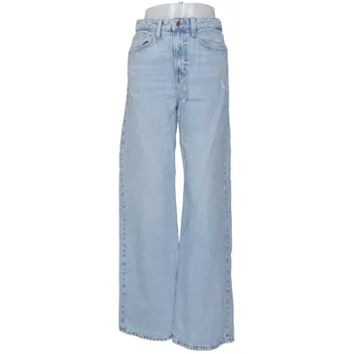 Jeans (Blå) från &Denim by H&M Bomull