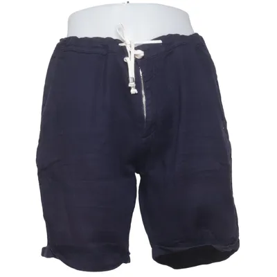 Short (Bleu) de Zara Man Coton