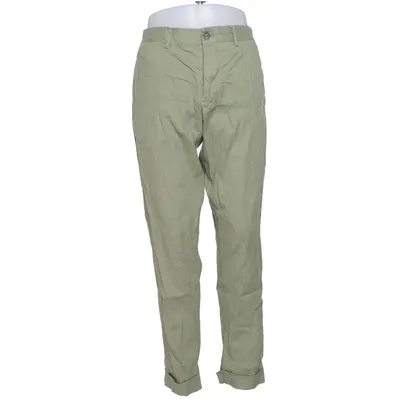 Pantalon (Grant Linen Stretch Pants) de J.Lindeberg Coton, Élasthane, Lin