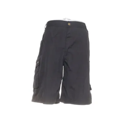 Cargoshorts (Svart) från Pinewood Bomull, Polyester