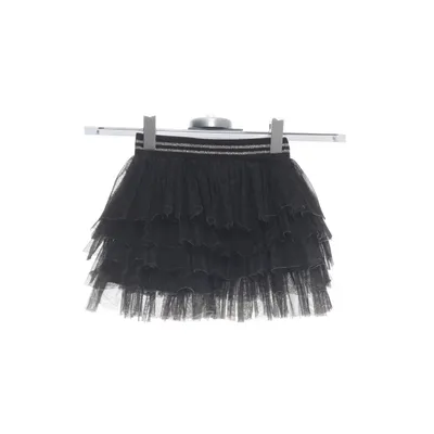 Tule rok (Groen, Zwart) van Europe Kids Polyester, Katoen