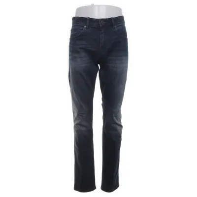 Jeans (Blå) från PME Legend Elastan, Återvunnen bomull