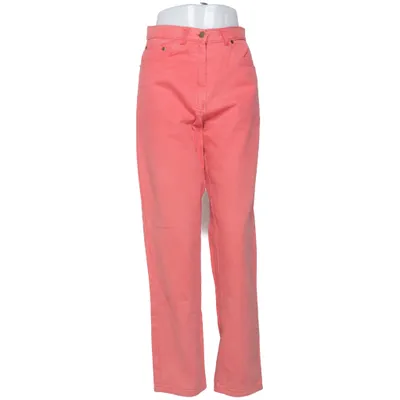 Jeans (Röd) från Factory Bomull