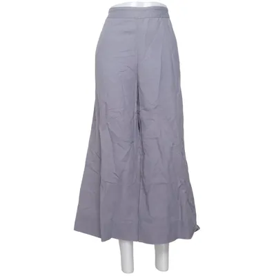 Palazzo pants (Gray) from Gudrun Sjödén Cotton, Linen