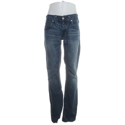 Jean (Bleu) de True Religion Coton