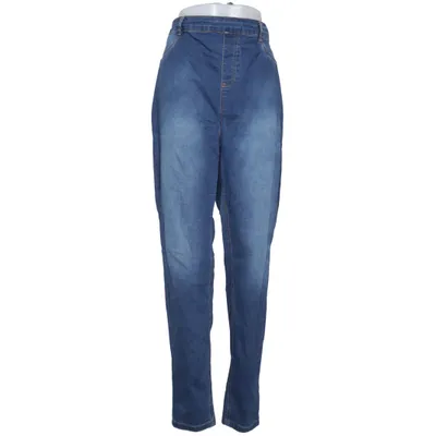 Jeans (Blå) från NLY