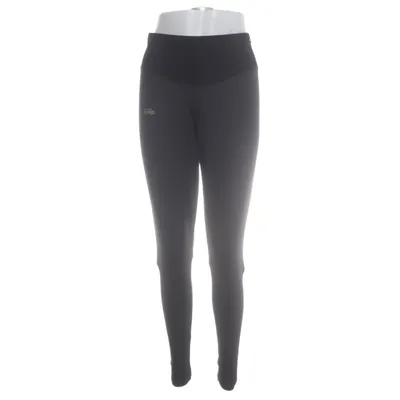 Joggingbroek (Zwart) van Odlo
