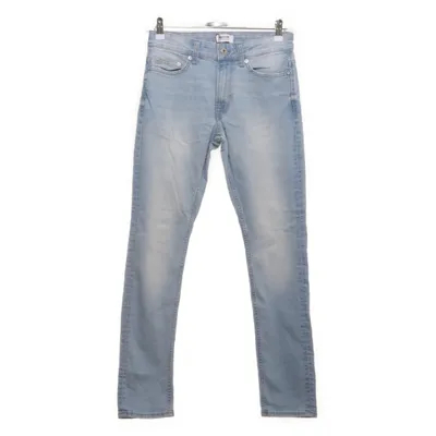Jeans (Blå) från Only & Sons Bomull
