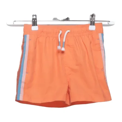 Swim shorts (Orange, Blue) from Mini Boden Polyester