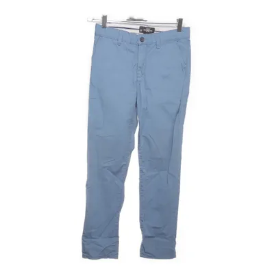 Chinos (Blå) fra L.O.G.G by H&M Bomuld
