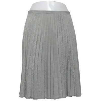 Nederdel (Grå) fra Next Ladieswear Polyester