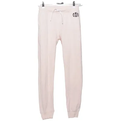 Sweatpants (Beige) from Red & Blue Cotton, Polyester