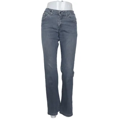 Jeans (Dolly) fra Angels Bomuld, Elastan, Polyester