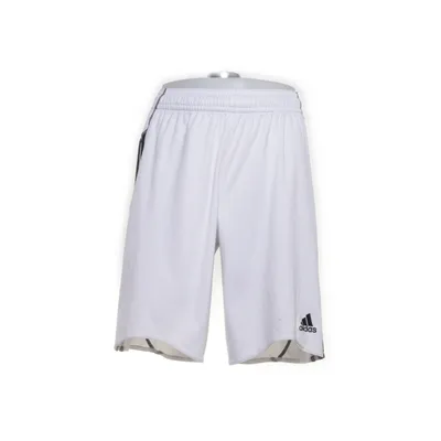 Trainingsshorts (Wit) van Adidas Polyester