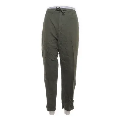 Byxor (Grön) från Selected Homme Ekologisk bomull