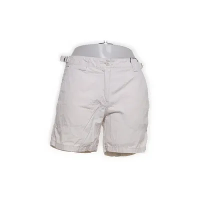 Shorts (Vit) från Sis by Sisters Bomull