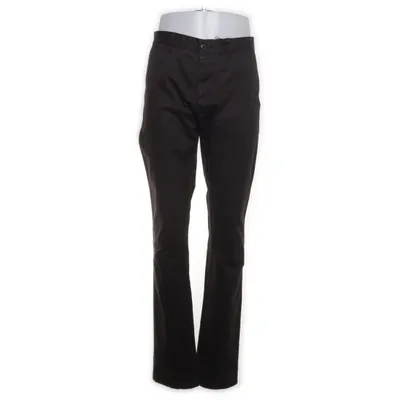 Chinos (Brun) från Selected Jeans Bomull, Elastan