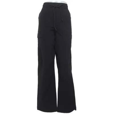 Pantalon d'extérieur (Noir) de Ellen New York Élasthane, Polyamide, Viscose