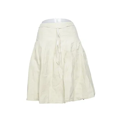 Skirt (Green) from Noa Noa Acetate, Cotton