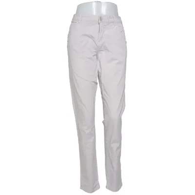 Chinos (Beige) fra Modern Essentials Bomuld, Elastan