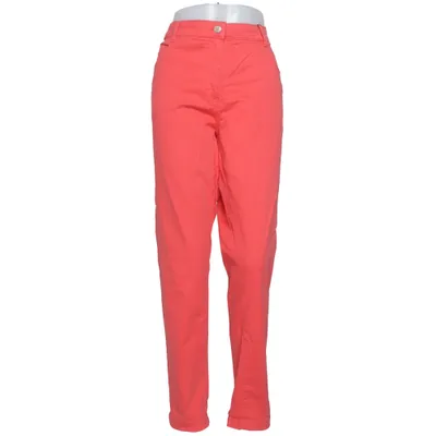 Chinos (Röd) från Bexleys Woman Bomull, Elastan, Modal
