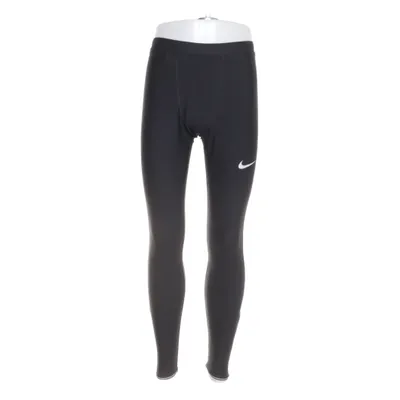 Långkalsonger (Svart) från Nike Elastan, Polyester
