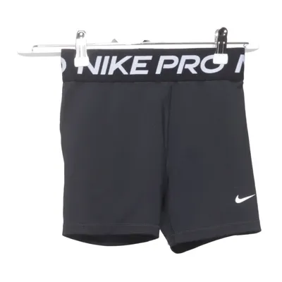 Compressieshorts (Pro) van Nike Pro Elastaan, Nylon, Polyester