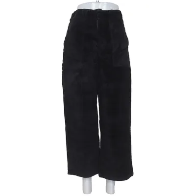 Pantalon en velours (Noir) de Poetic Collective Coton