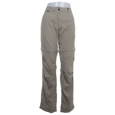 Outdoor broek (Beige) van Lafuma Nylon, Polyester