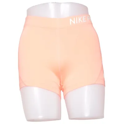 Compressieshorts (Pro) van Nike Pro Elastaan, Polyester