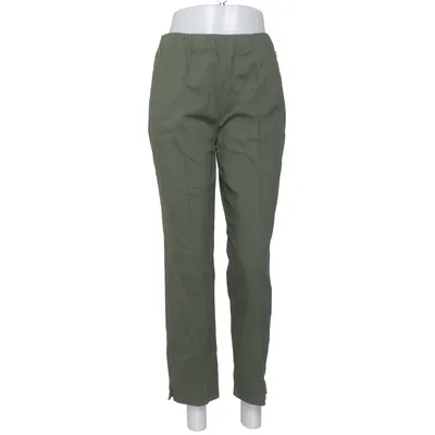 Pants (Green) from Atelier GS Cotton