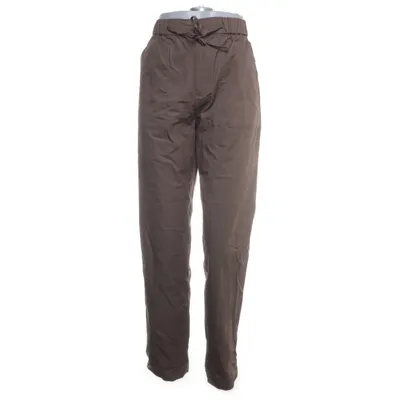 Pants (Beige) from About you x Kevin Trapp Cotton