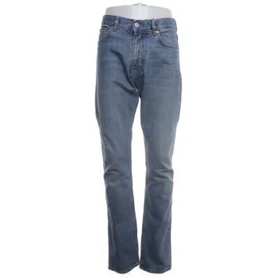 Jeans (Easy Regular Straight Jeans) från Weekday Bomull, Elastan