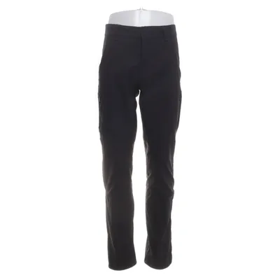 Broek (Zwart) van Peak Performance Elastaan, Polyamide