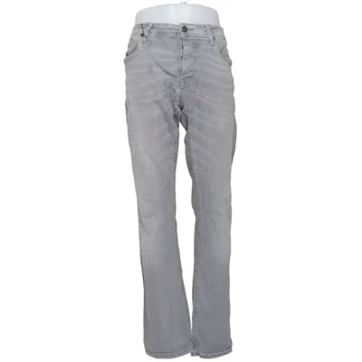 Jeans (Grå) fra Jack & Jones Jeans Intelligence