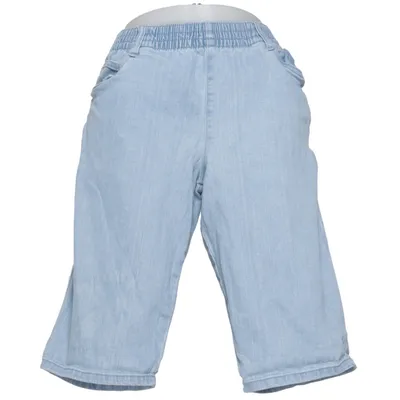 Denim shorts (Blue) from BPC Bonprix Collection Cotton, Elastane