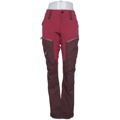 Outdoor broek (Lila) van Revolution Race Katoen, Elastaan, Polyamide, Polyester