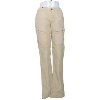 Cargobukser (Beige) fra Fjällräven Bomuld, Polyamid