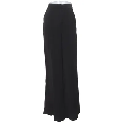 Pantalon patte d'éléphant (Noir) de XLE Polyester