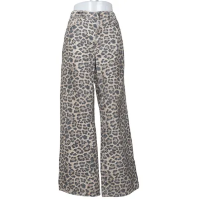Jean (perfect jeans) de Perfect Jeans Gina Tricot Coton