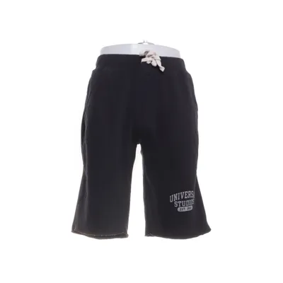Mjukisshorts (Svart) från Universal Studios