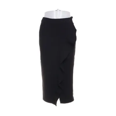 Rok (Zwart) van Carin Wester Polyester