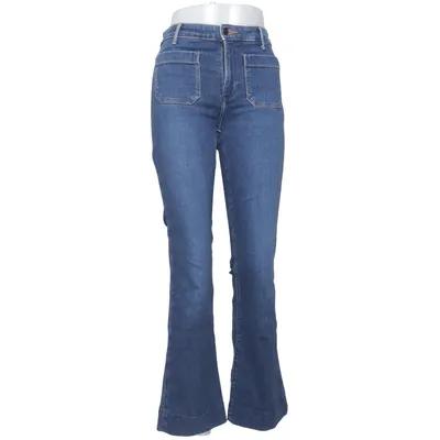 Jeans (Blau) von Wrangler Baumwolle, Elasthan, Polyester